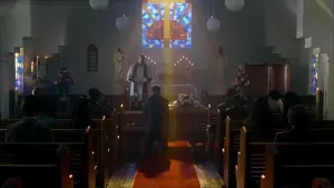 Backdrop to the movie "House of Wax" #504983