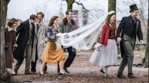 Backdrop to the movie "I