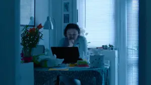 Backdrop to the movie "Typed Out" #799827