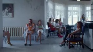 Backdrop to the movie "Toxic" #696180