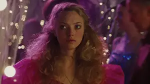 Backdrop to the movie "Jennifer