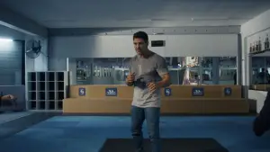 Backdrop to the movie "Life After Fighting" #598842