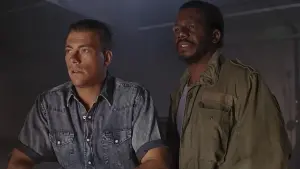 Backdrop to the movie "Lionheart" #282671