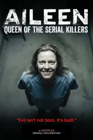 Poster to the movie "Aileen: Queen of the Serial Killers" #628560