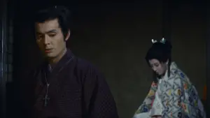 Backdrop to the movie "Love Under the Crucifix" #399351