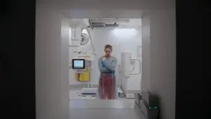 Backdrop to the movie "No Ghosts on Good Street" #772945