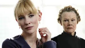 Backdrop to the movie "Notes on a Scandal" #240392