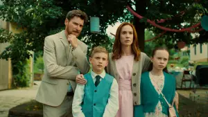 Backdrop to the movie "Přání k narozeninám 2" #774489