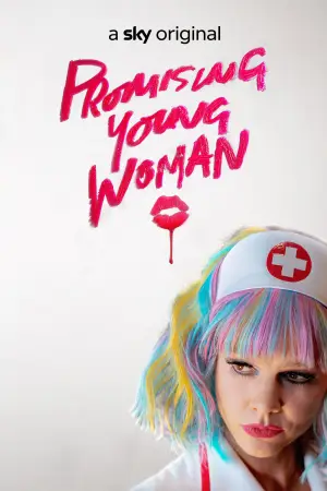 Poster to the movie "Promising Young Woman" #789830