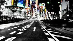The Fast and the Furious: Tokyo Drift