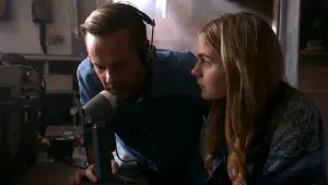 Backdrop to the movie "Radioflash" #496488