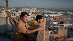 Backdrop to the movie "Ransomed" #374754