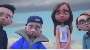 Backdrop to the movie "Ron