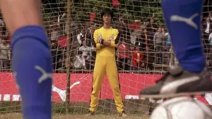 Backdrop to the movie "Shaolin Soccer" #770442