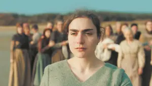 Backdrop to the movie "Small Body" #368759