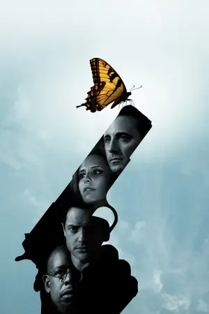 Poster to the movie "The Air I Breathe" #292371