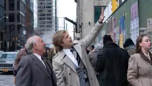 Backdrop to the movie "The Apprentice" #601490