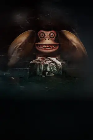 Poster to the movie "The Jolly Monkey" #763688