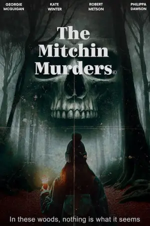 Poster to the movie "The Mitchin Murders" #785253