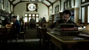 Backdrop to the movie "The Painted" #540596