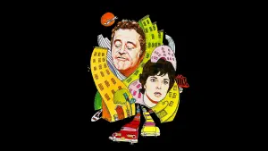 Backdrop to the movie "The Prisoner of Second Avenue" #422384