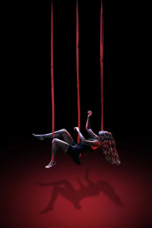 Poster to the movie "The Puppetman" #386206