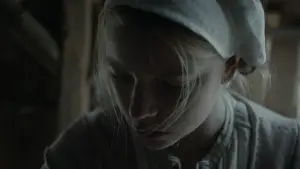 Backdrop to the movie "The Witch" #600237