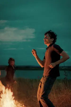 Poster to the movie "Urchin" #533681