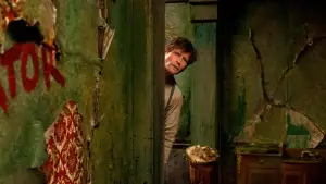 Backdrop to the movie "Mr. K" #706063