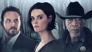 Backdrop to the movie "The Minute You Wake Up Dead" #348458