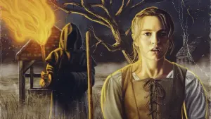 Backdrop to the movie "Fear Street: 1666" #236581