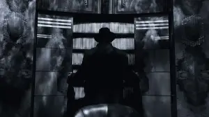 Backdrop to the movie "Nightmare Alley" #649797