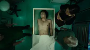 Backdrop to the movie "Sammi, Who Can Detach His Body Parts" #729704