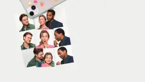 Backdrop to the movie "Bridget Jones: Mad About the Boy" #590829