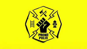 Backdrop to the movie "Promare" #327955