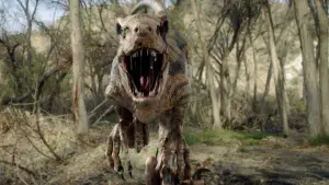 Backdrop to the movie "Jurassic Reborn" #597670