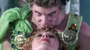 Backdrop to the movie "Caligula" #653157