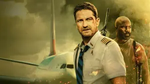 Backdrop to the movie "Plane" #313480