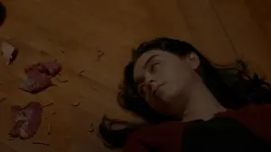 Backdrop to the movie "Temurun" #472879