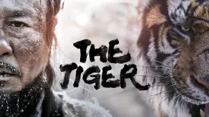 Backdrop to the movie "The Tiger" #906572