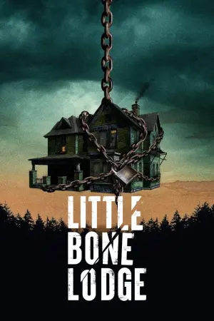 Poster to the movie "Little Bone Lodge" #338466