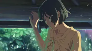 Backdrop to the movie "The Garden of Words" #474215