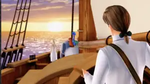 Backdrop to the movie "Barbie as the Island Princess" #888455