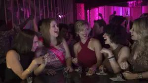 Backdrop to the movie "Rough Night" #320747