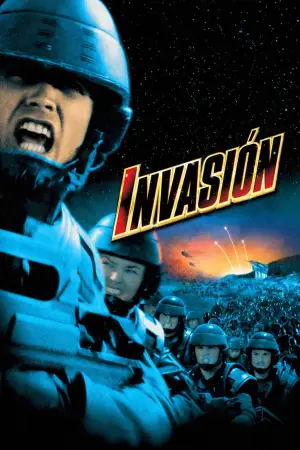 Starship Troopers
