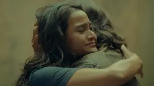 Backdrop to the movie "The Unholy 2" #694934