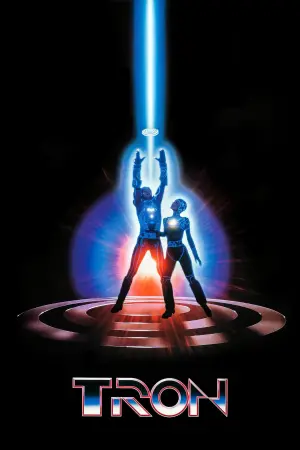 Poster to the movie "Tron" #91291