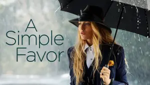 Backdrop to the movie "A Simple Favor" #273674