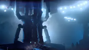 Backdrop to the movie "Alien" #548869