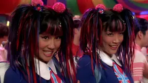 Backdrop to the movie "Austin Powers in Goldmember" #681049